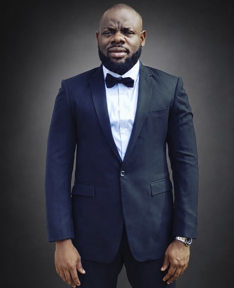Hon. Olufemi Adeyeye, Guv'nor of the Thursday Business Group